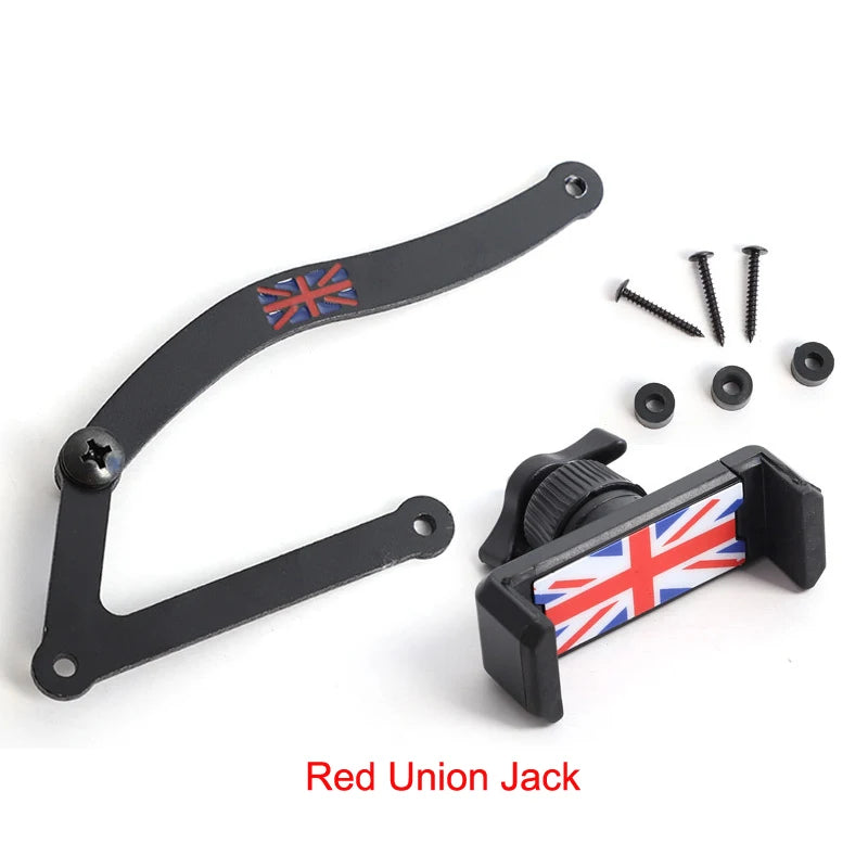 Car Mount Mobile Phone Holder