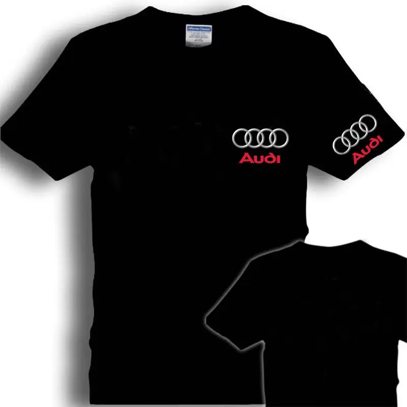 Motorsport Performance T-Shirt