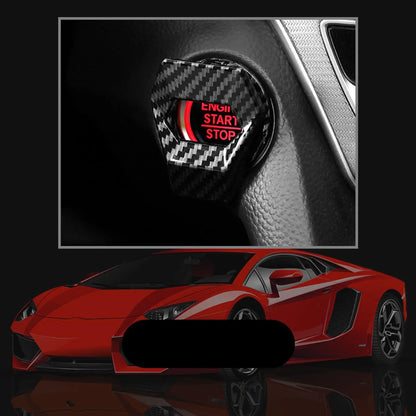 Engine Start Stop Button Cover