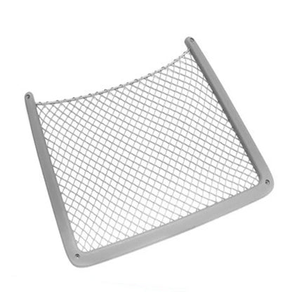 Car Rear Seat Back Mesh Storage