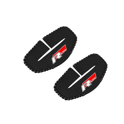 R Line Car Seat Belt Buckle Clip Cover