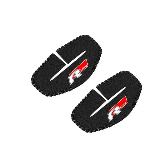 Nắp Kẹp Khóa Dây An Toàn Ghế Xe R Line