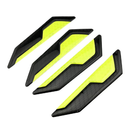 Car Door Anti-Collision Strip Reflective