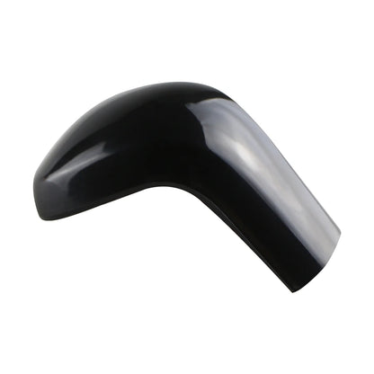 Car Carbon Gear Head Lever Shift Knob