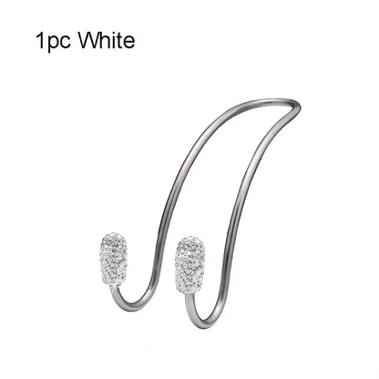 Rhinestone Car Headrest Hook | Bling Bag Hanger for Car Seat