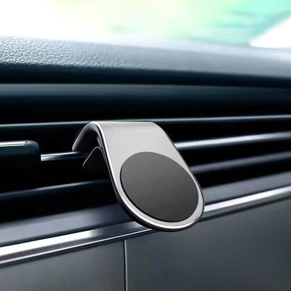 Magnetic Car Phone Holder