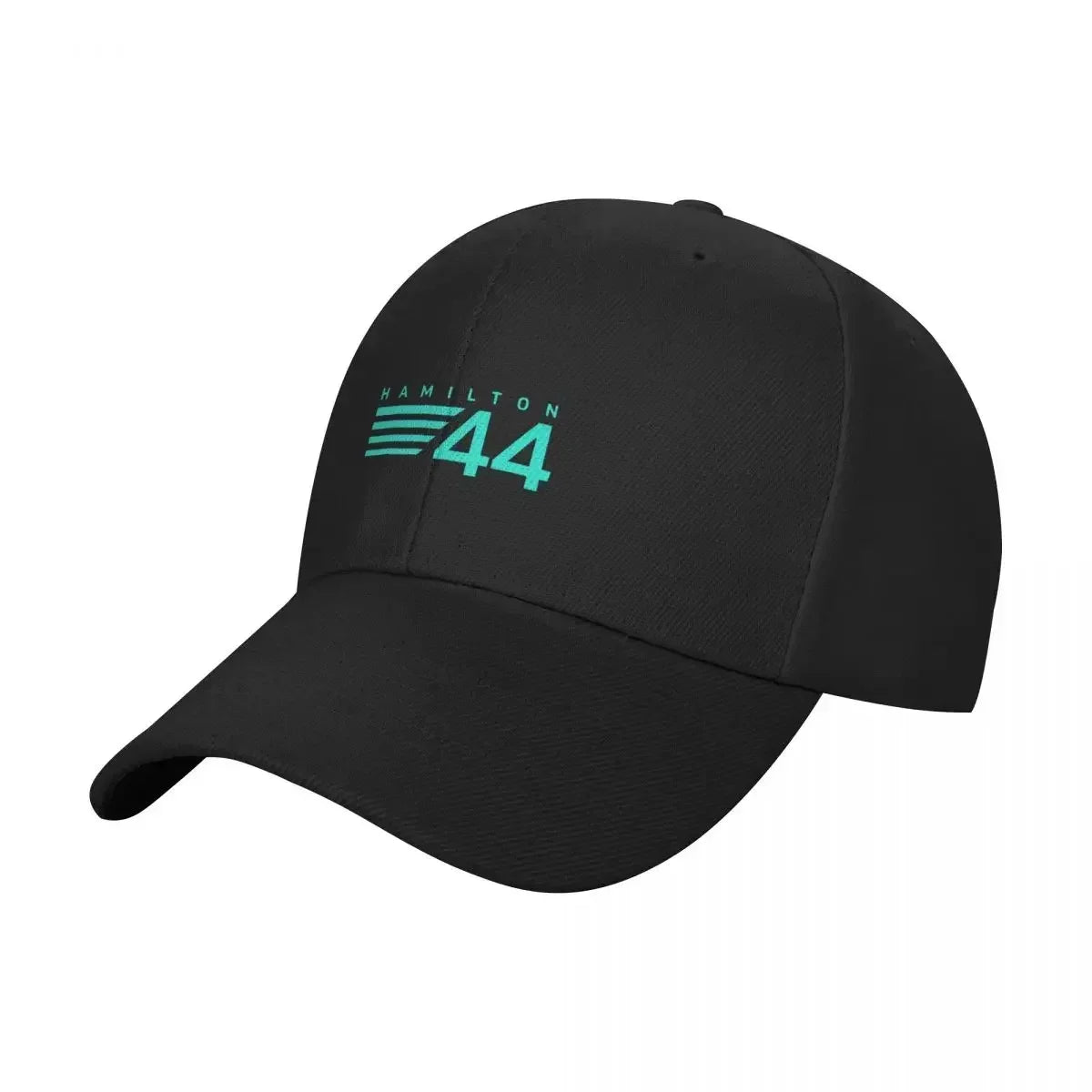 Lewis Hamilton 44 F1 Baseball Cap
