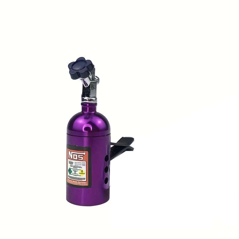 Car Air Freshener NOS Theme