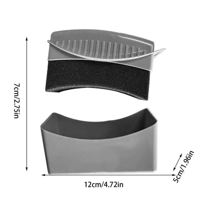 Applicator Pad Car Tire Brush