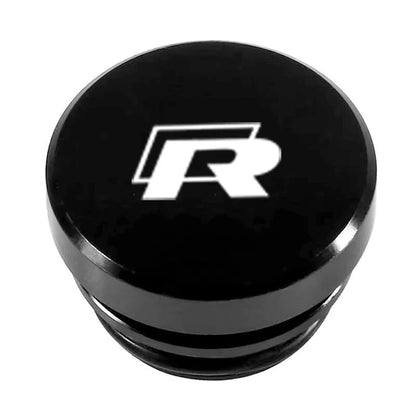 Metal Car Cigarette Lighter Plug Cover for VW