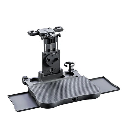 Expandable Car Backseat Desk | Laptop & Dining Tray