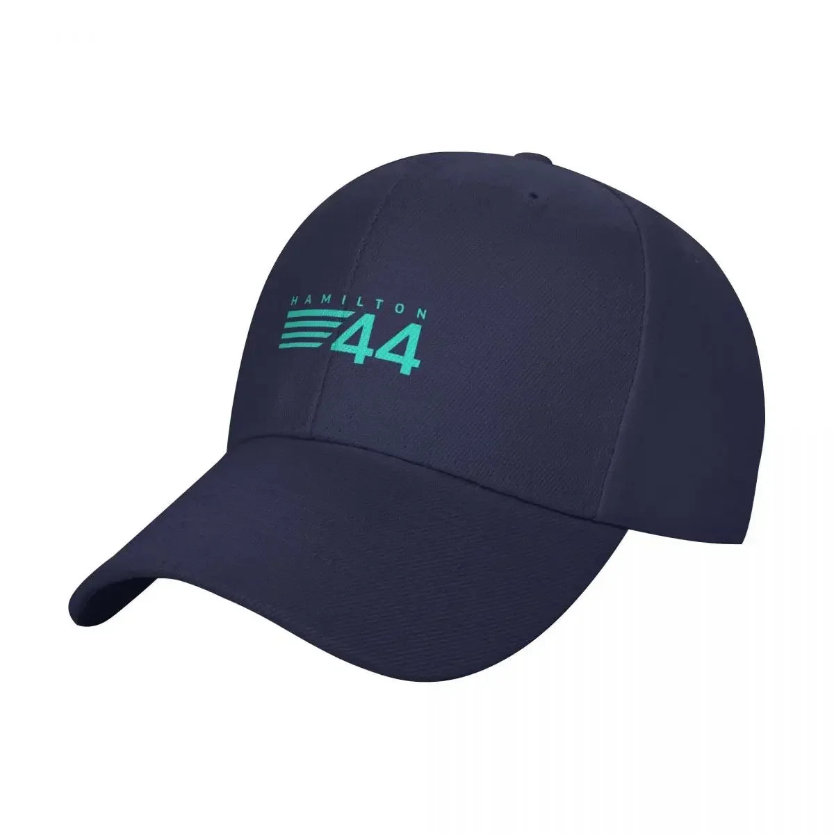 Lewis Hamilton 44 F1 Baseball Cap