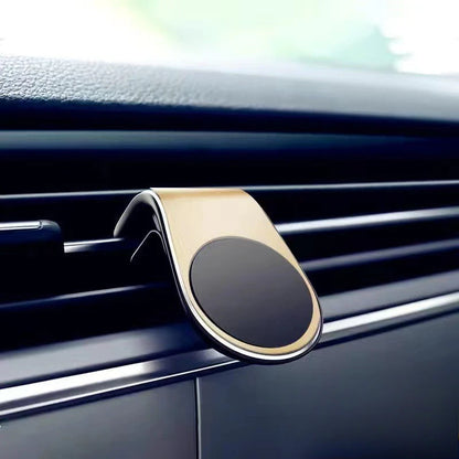 Magnetic Car Phone Holder