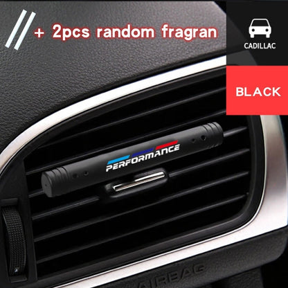 Performance Air Aromatherapy Clip