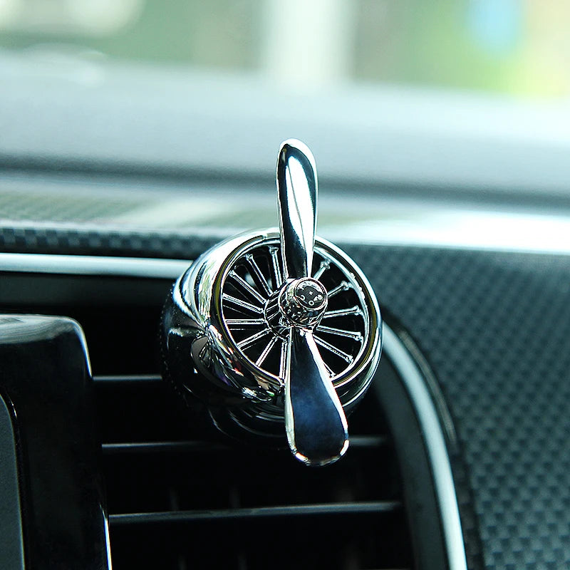 Car Vent Fragrance Diffuser