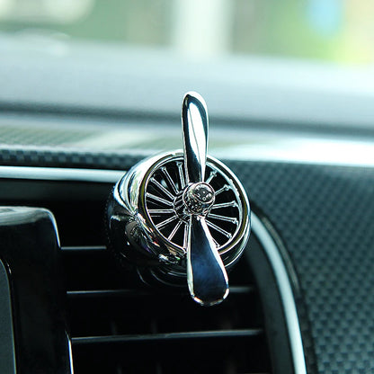 Car Vent Fragrance Diffuser