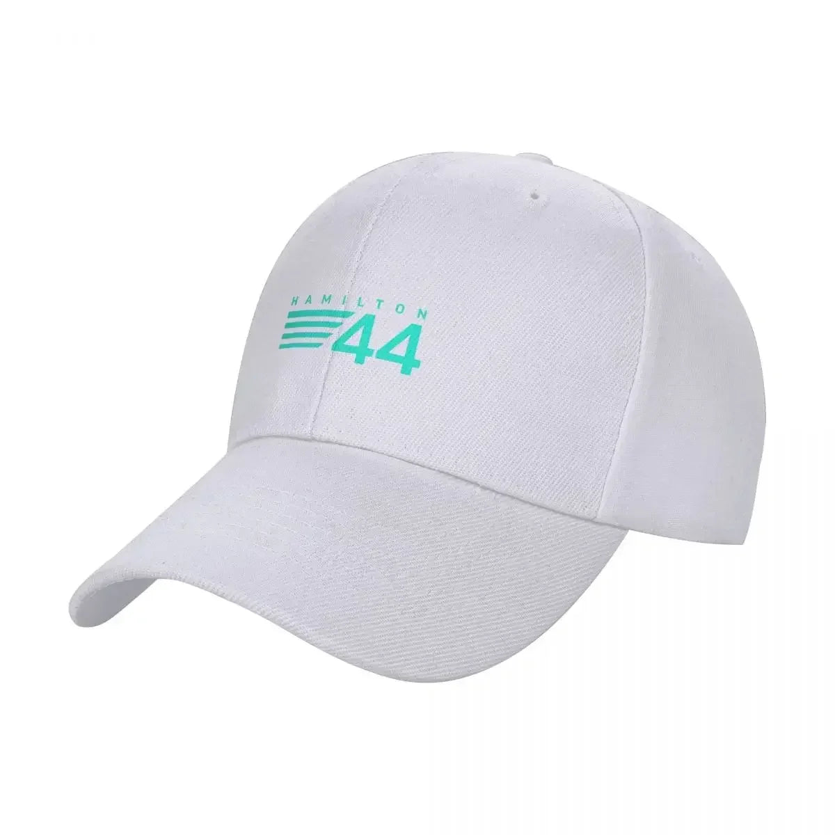 Lewis Hamilton 44 F1 Baseball Cap