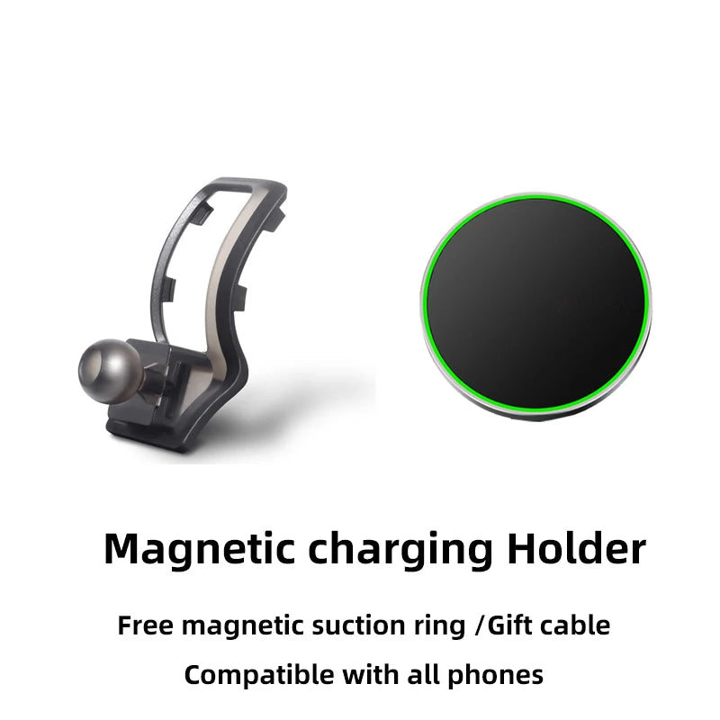 Car Phone Holder GPS