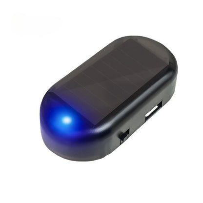 Simulated Car Alarm LED Warning Light