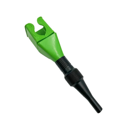 Foldable Oil Funnel with Filter | Car & Motorcycle Fuel Transfer Tool