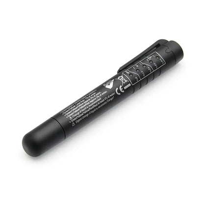 Brake Fluid Tester Pen – 5 LED DOT 3 & DOT 4 Analyzer