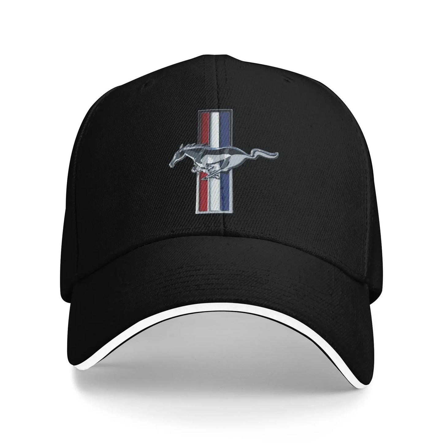 Racing Car MG Cap