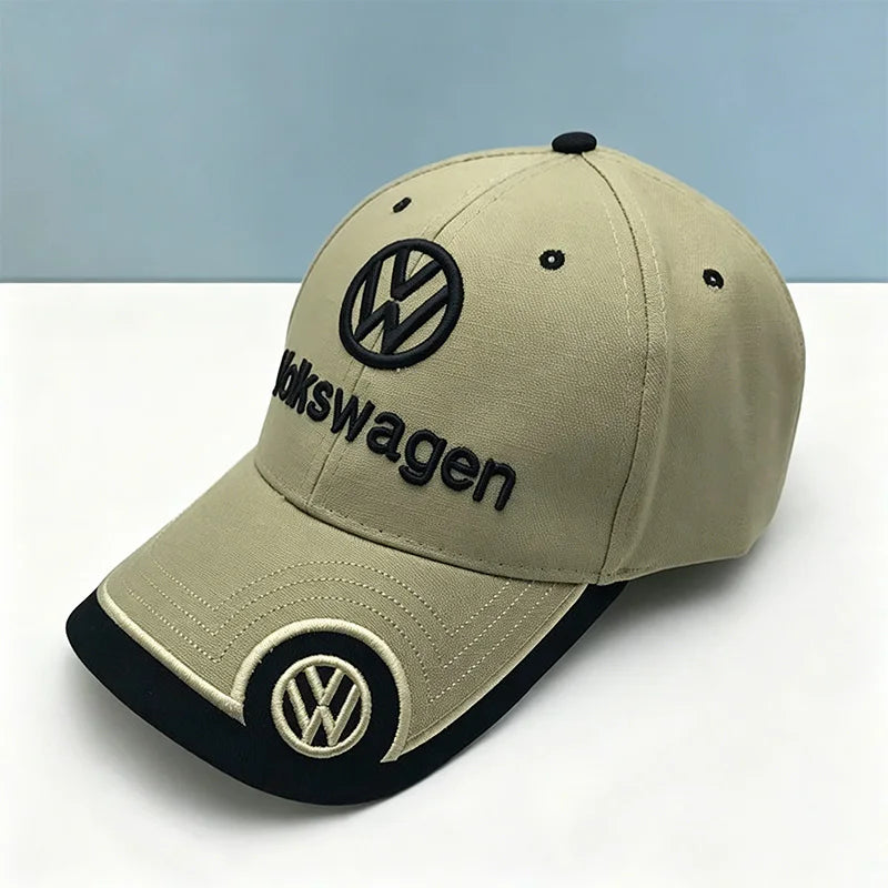 Premium Performance Baseball Cap