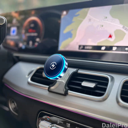 Special Phone Holder Base Wireless Charging