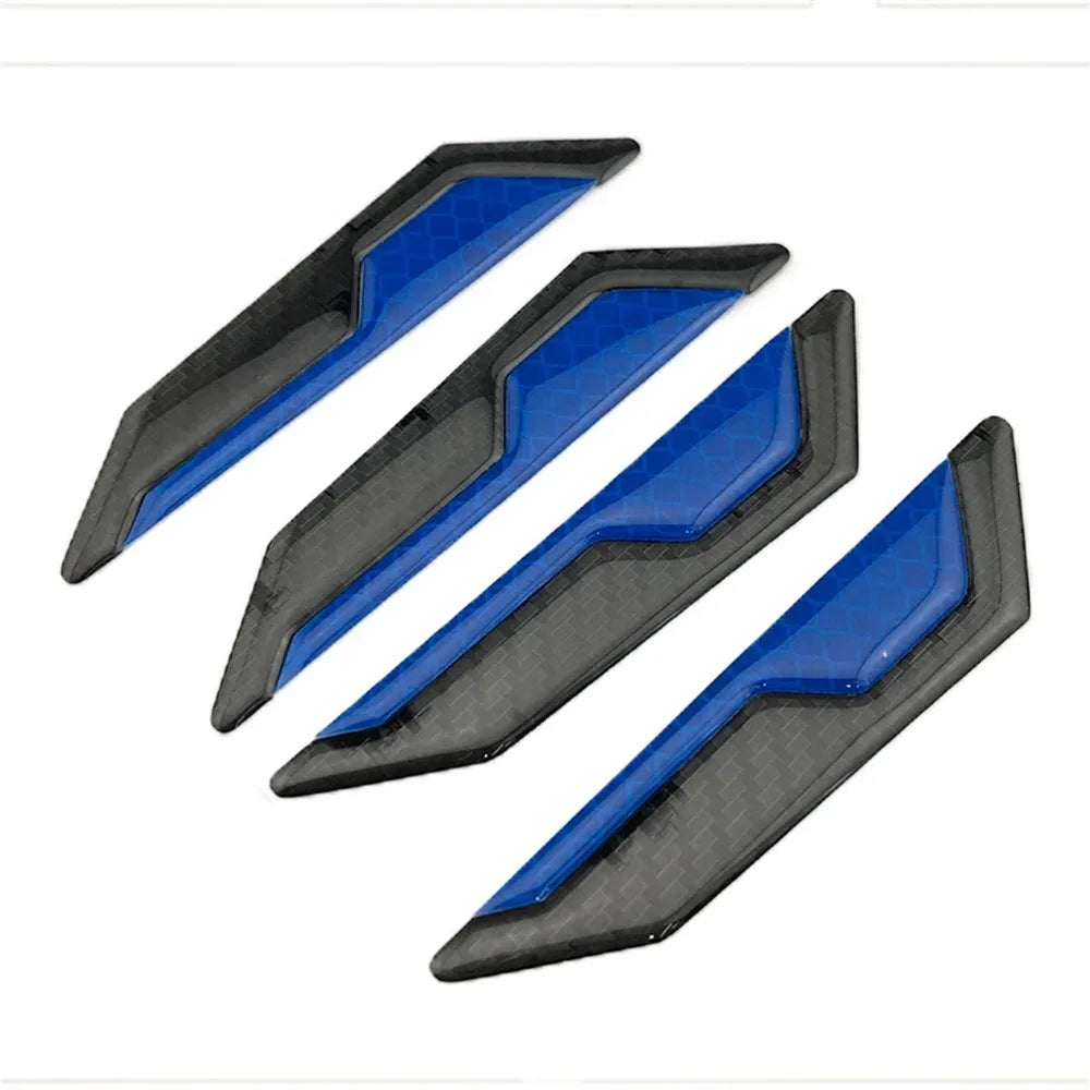 Car Door Anti-Collision Strip Reflective