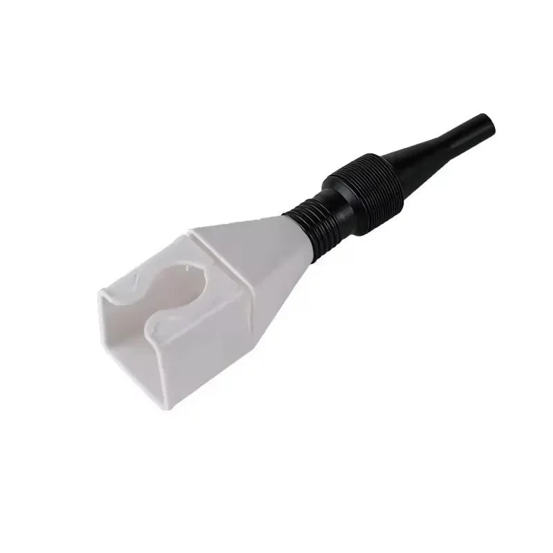 Foldable Oil Funnel with Filter | Car & Motorcycle Fuel Transfer Tool