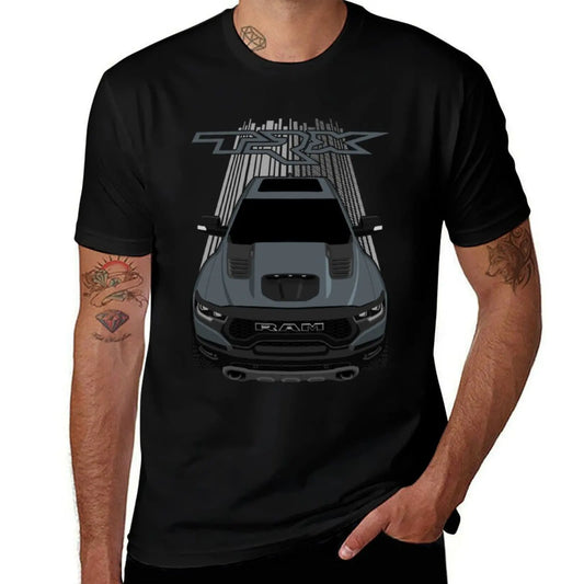 RAM Design-Shirts für Männer