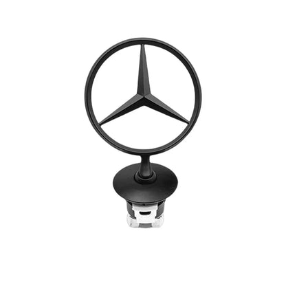 3D Metal Hood Emblem Badge