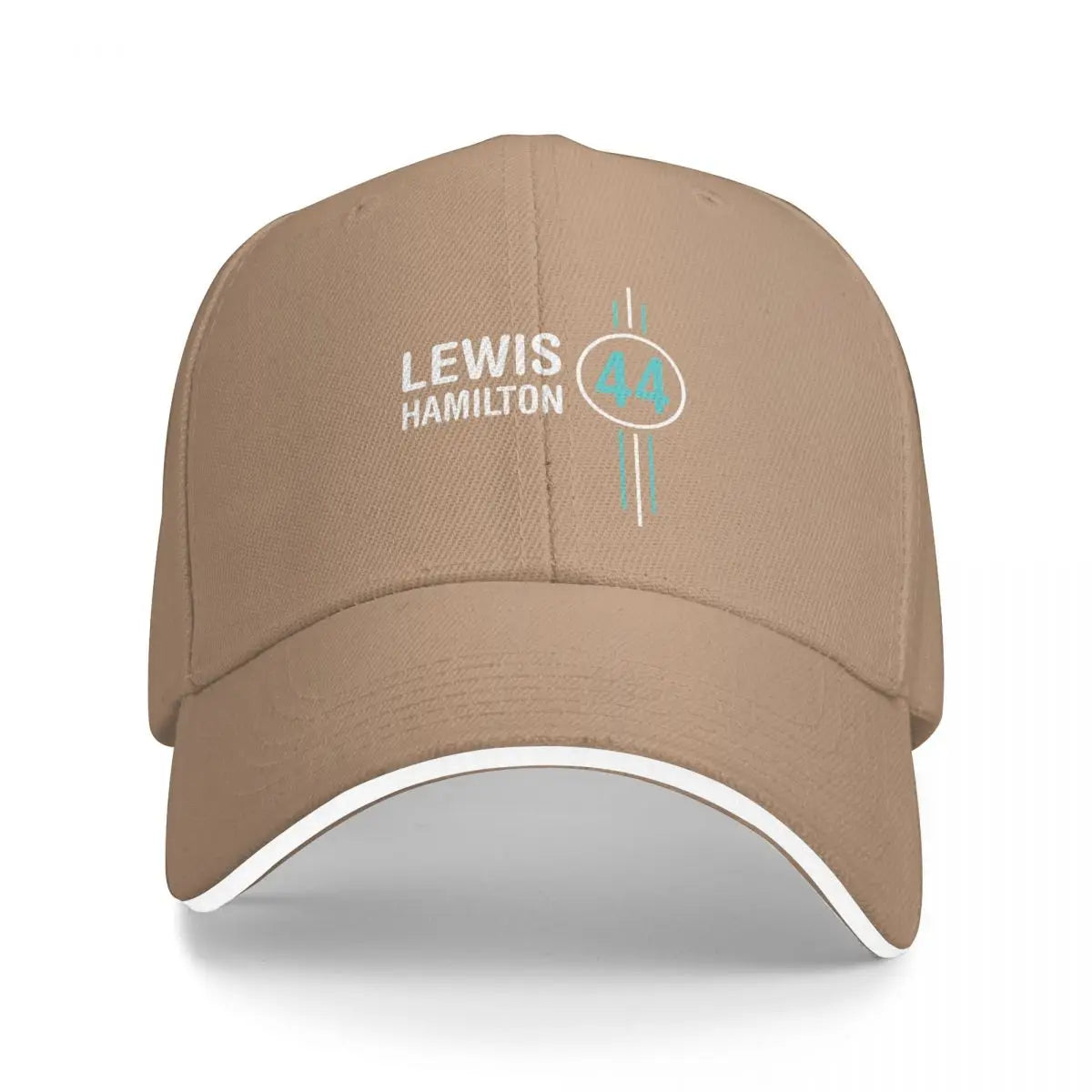 Lewis Hamilton F1 Racing Cap