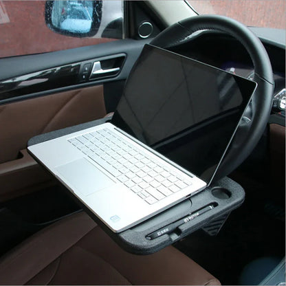 Car Portable Dining Table Tray