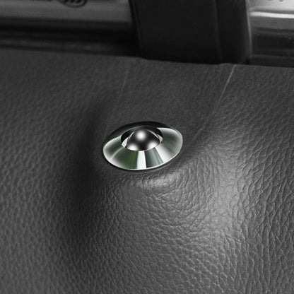 Stainless Steel Door Lock Pin Caps