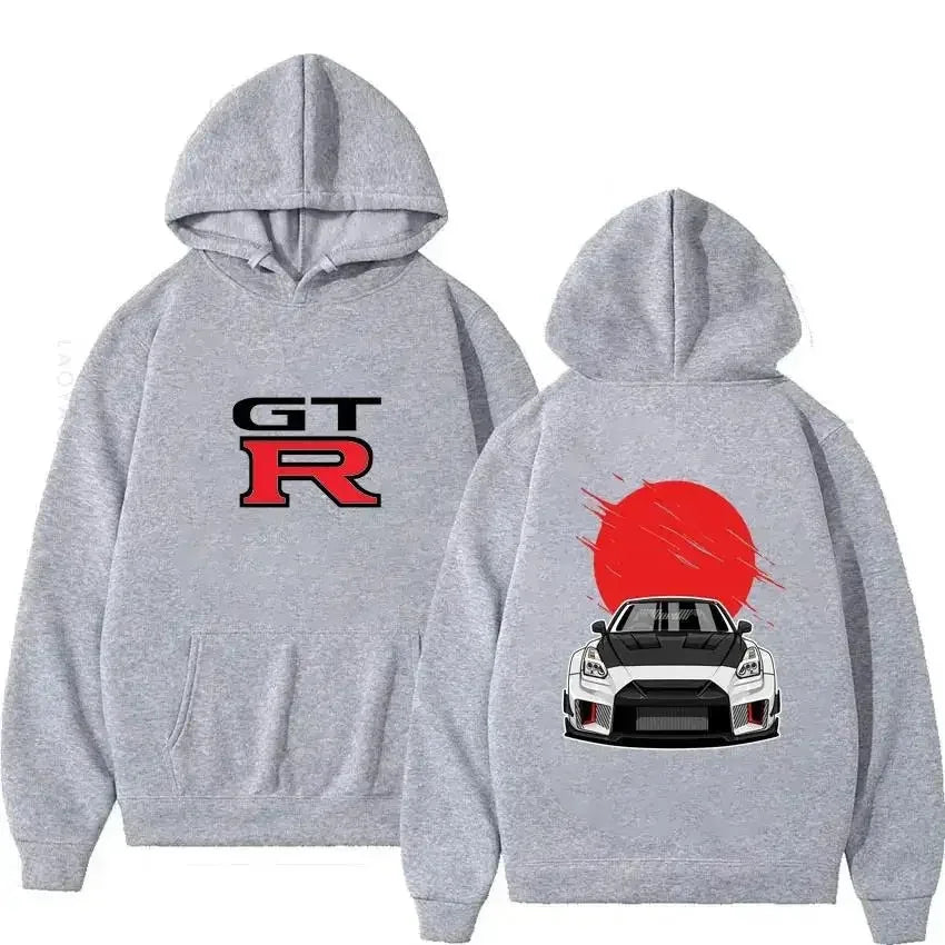 Supra JDM Legend Hoodie
