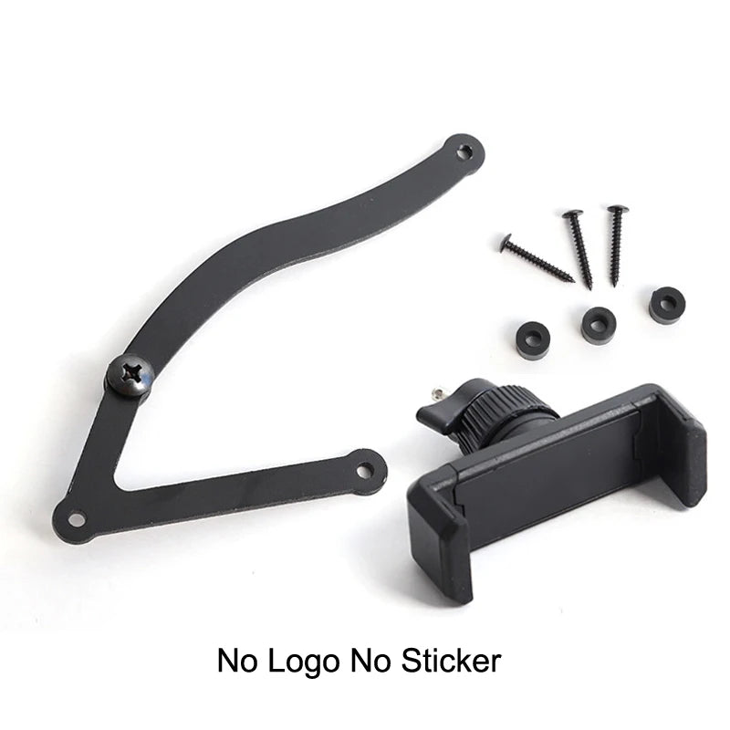 Car Mount Mobile Phone Holder