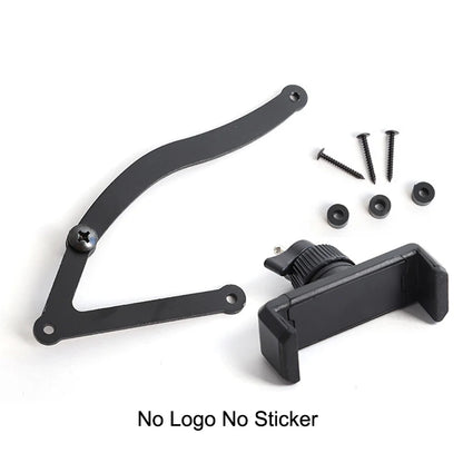Car Mount Mobile Phone Holder