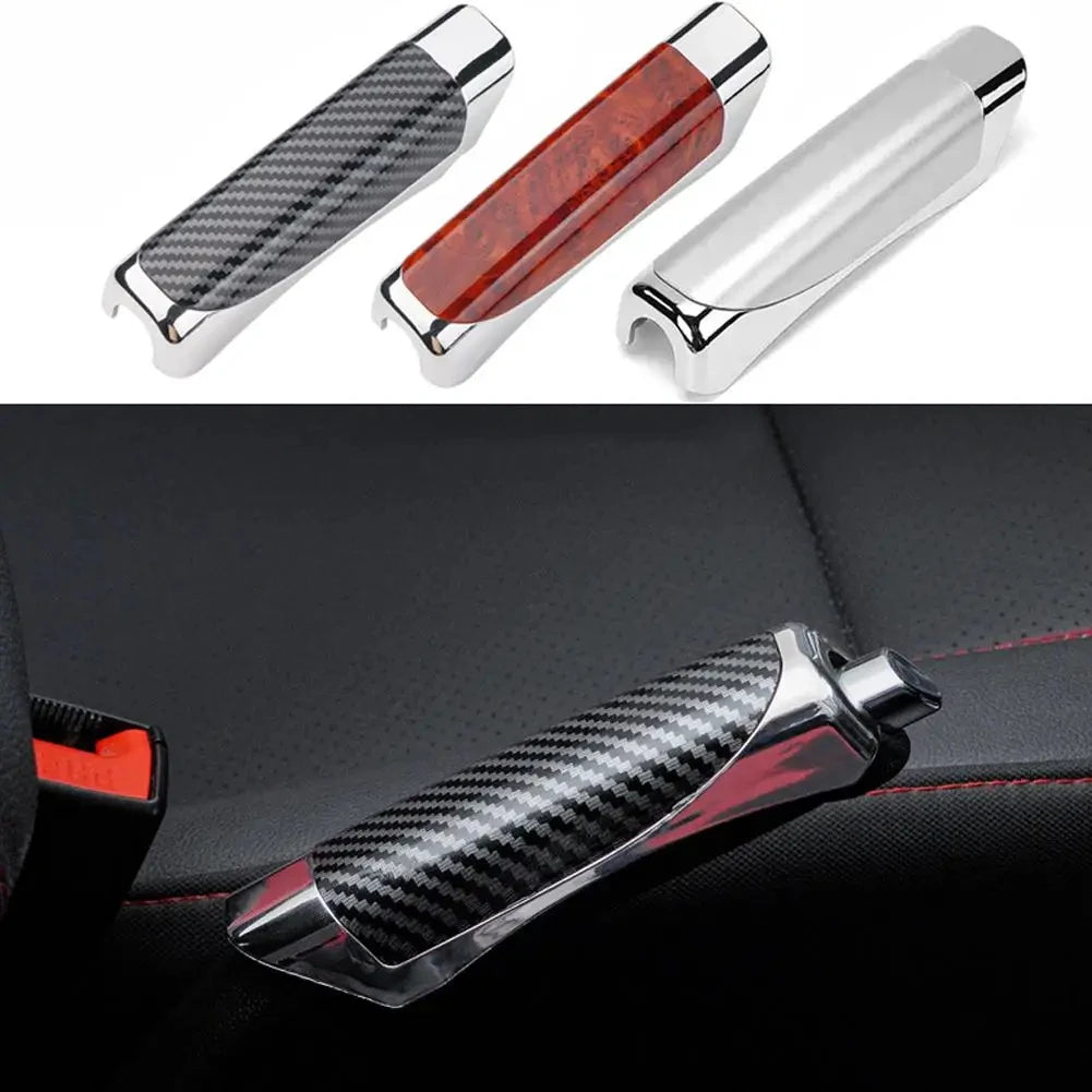 Universal Car Handbrake Grips
