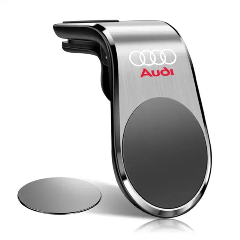 Magnetics Car Phone Holder