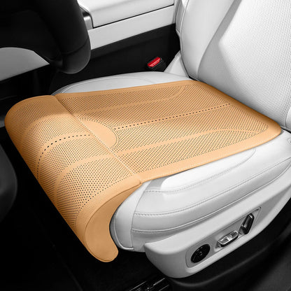 Car Seat Cushion with Leg Support – Universal Extension Rest Pad
