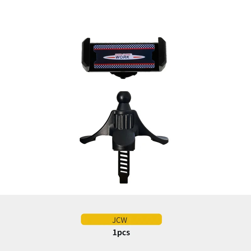 Car Air Vent Phone Holder for Mini
