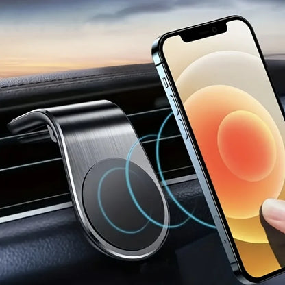 Magnetic Car Phone Holder