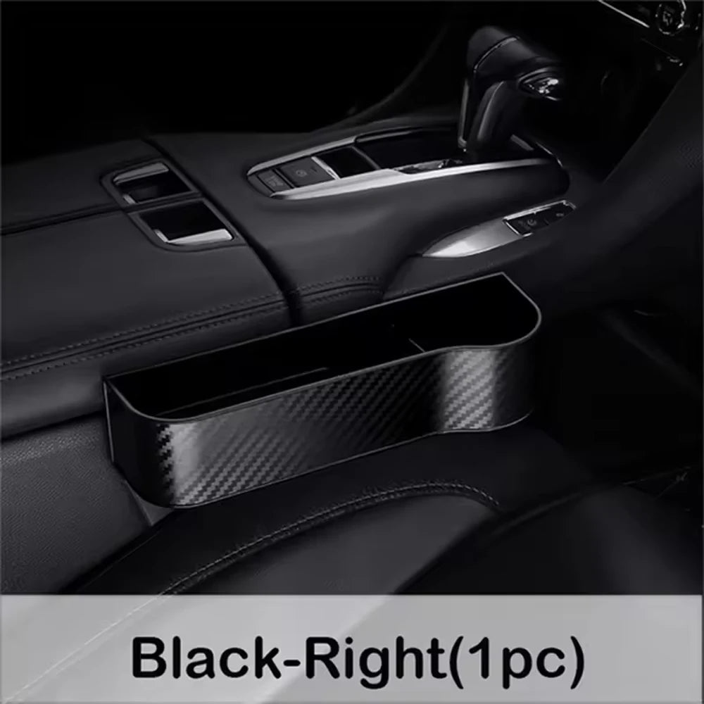 Car Seat Gap Storage Box
