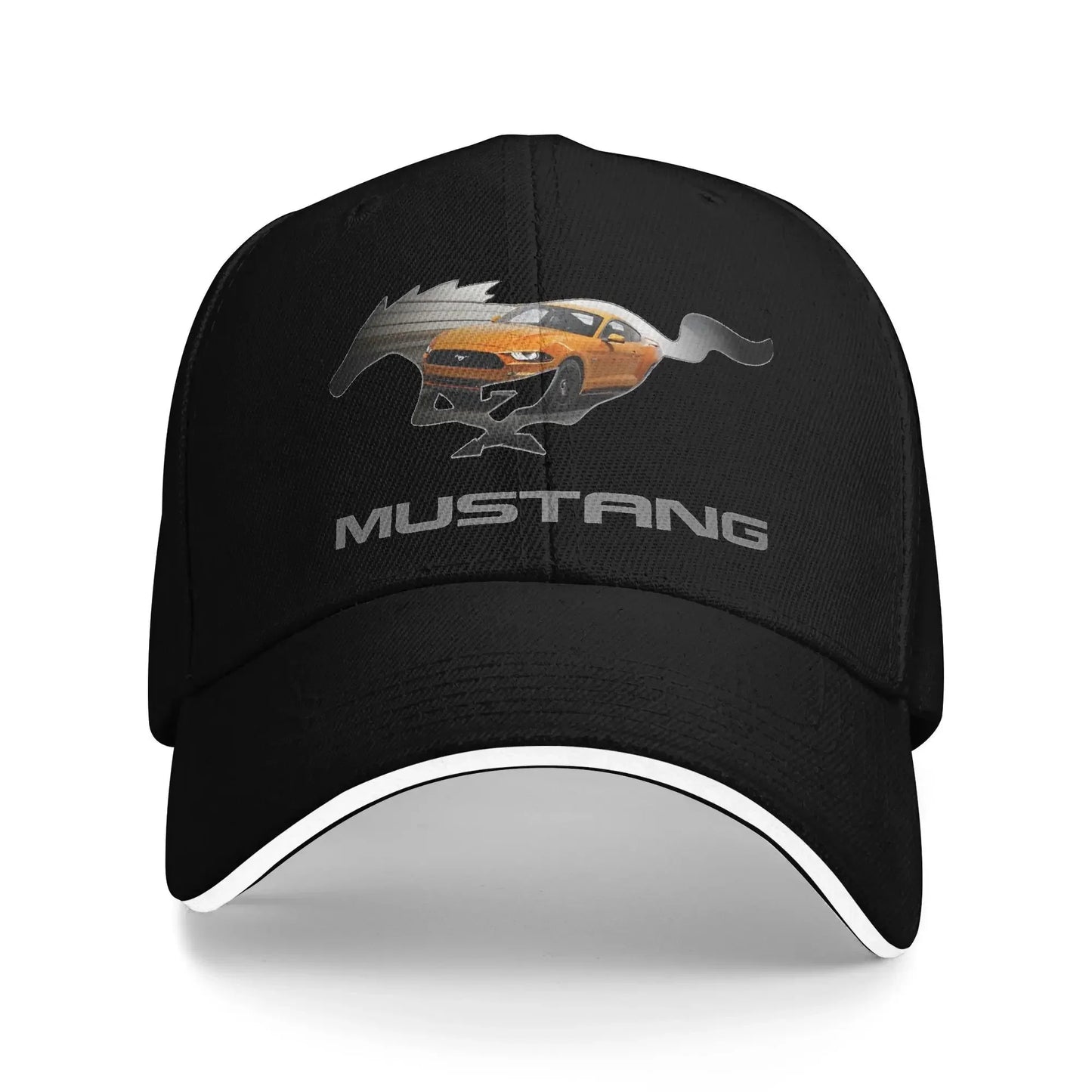 Racing Car MG Cap