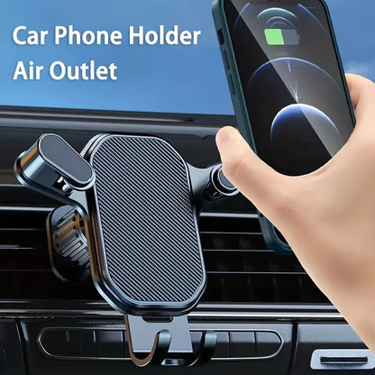 360° Universal Car Phone Holders