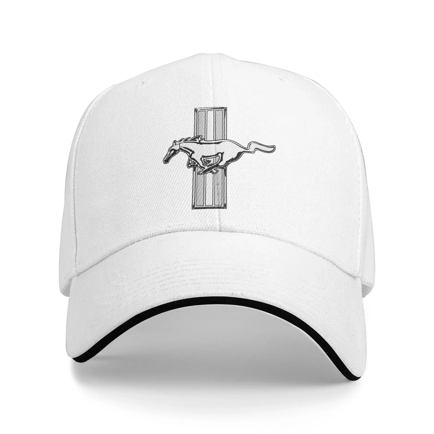 Racing Car MG Cap