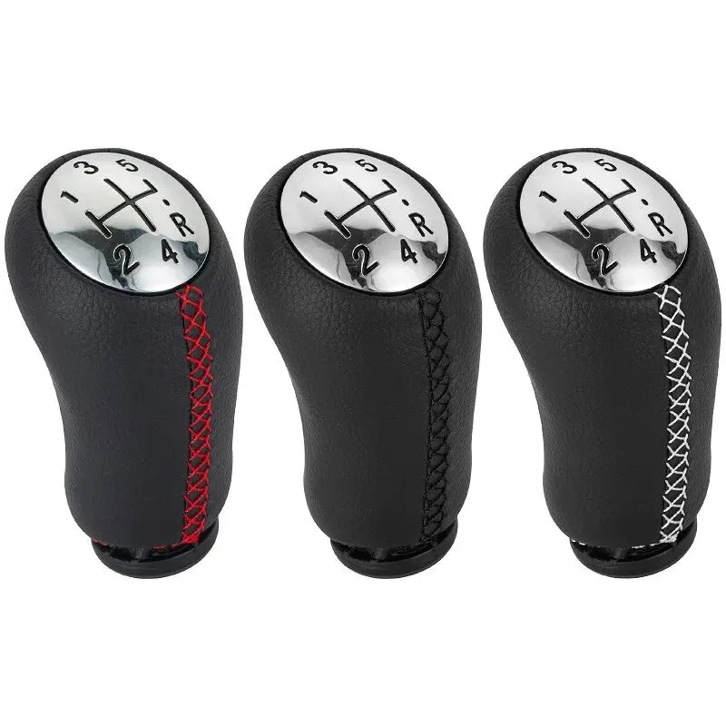 5 Speed Gear Shift Knob