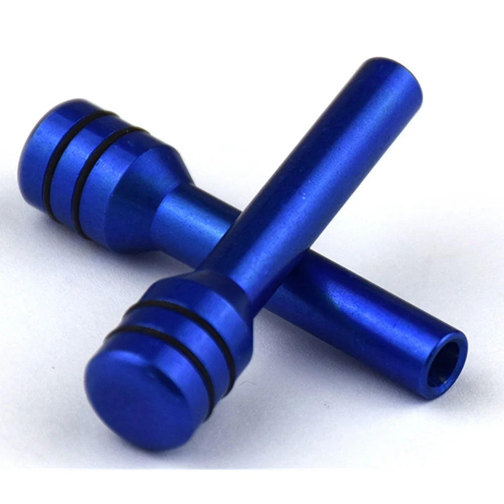 Aluminum Alloy Door Lock Pin Knob – Universal Car Upgrade