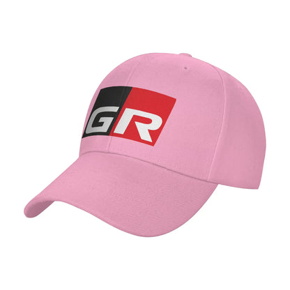 GR Racing Baseball Cap